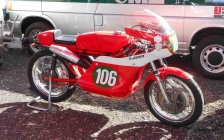 THE CRANKCASE. car and motorcycle museums germany europe restaurants -